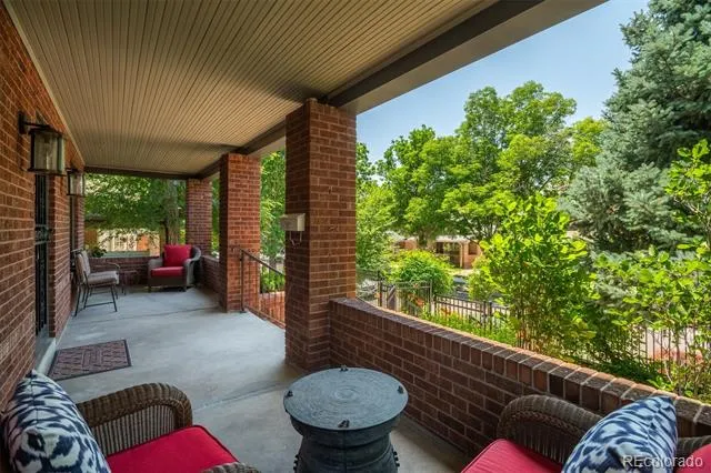 668 S Corona Street Denver, CO 80209