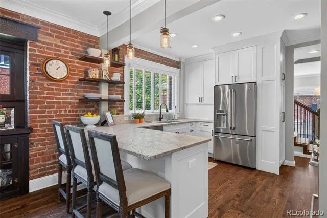 668 S Corona Street Denver, CO 80209