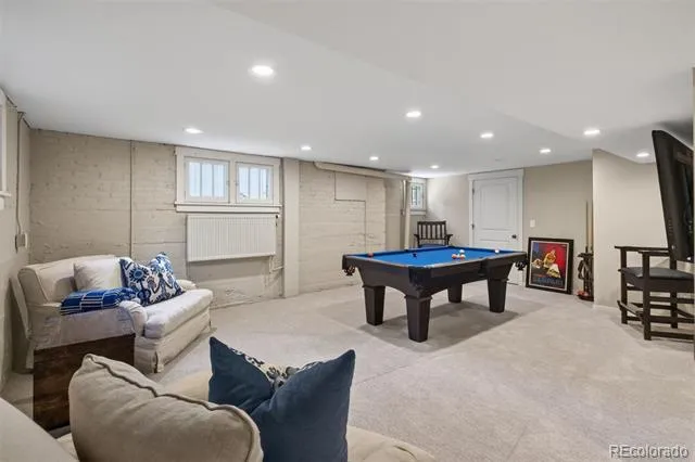 668 S Corona Street Denver, CO 80209