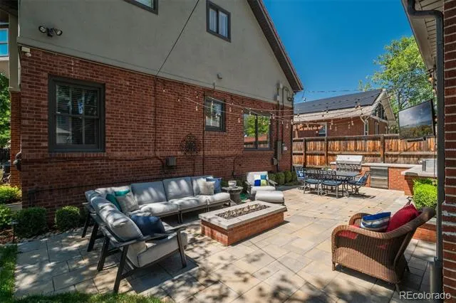 668 S Corona Street Denver, CO 80209