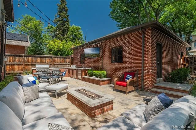 668 S Corona Street Denver, CO 80209