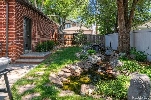 668 S Corona Street Denver, CO 80209