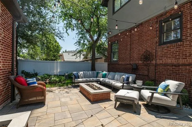 668 S Corona Street Denver, CO 80209