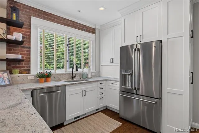 668 S Corona Street Denver, CO 80209