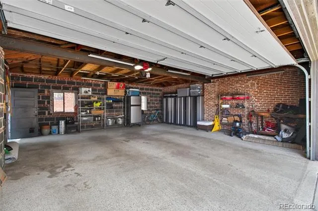 668 S Corona Street Denver, CO 80209