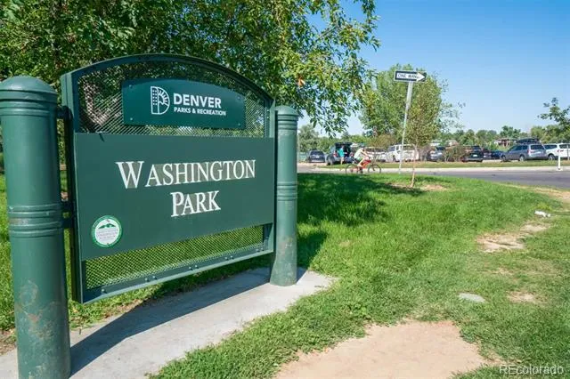 668 S Corona Street Denver, CO 80209