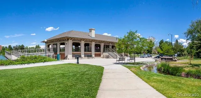 668 S Corona Street Denver, CO 80209