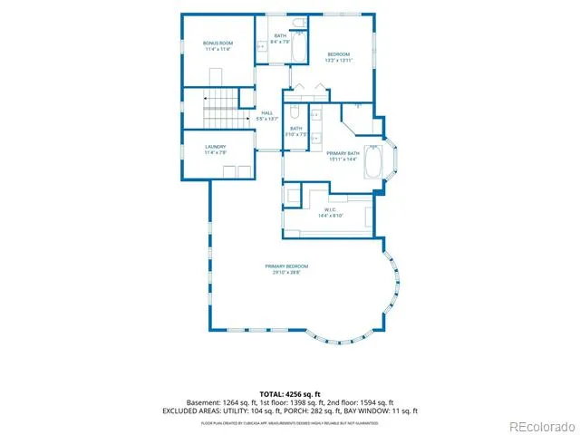 668 S Corona Street Denver, CO 80209