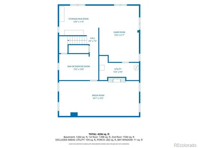 668 S Corona Street Denver, CO 80209
