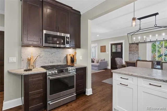 668 S Corona Street Denver, CO 80209