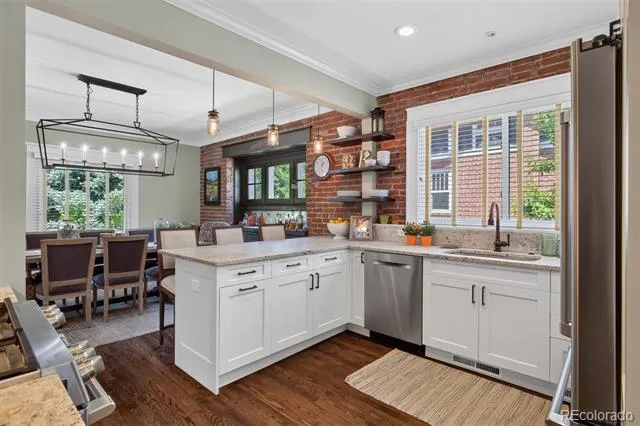 668 S Corona Street Denver, CO 80209