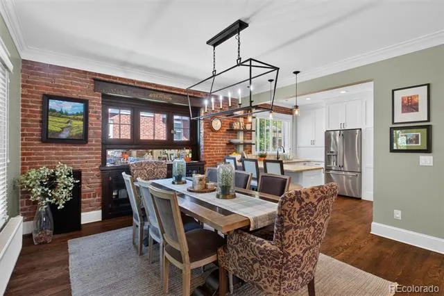 668 S Corona Street Denver, CO 80209