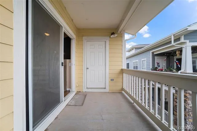 9569 Pearl Circle #201 Parker, CO 80134