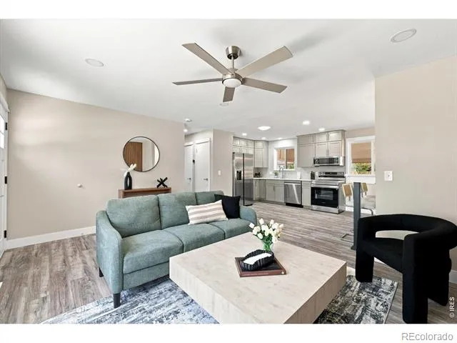 7927 Fenton Street Arvada, CO 80003