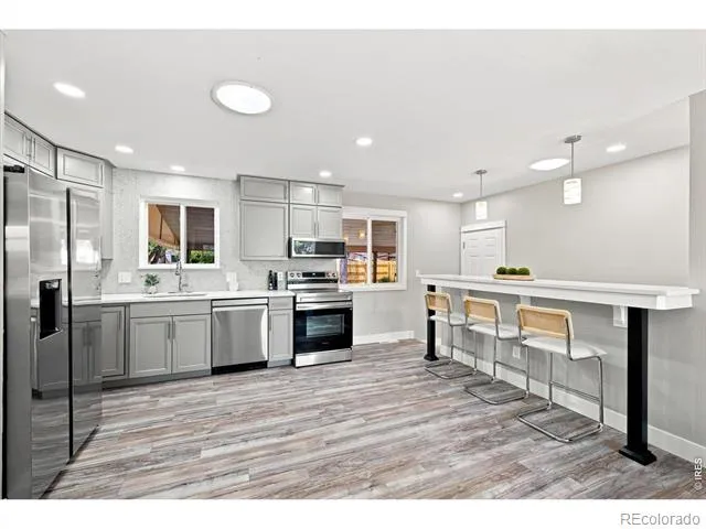7927 Fenton Street Arvada, CO 80003