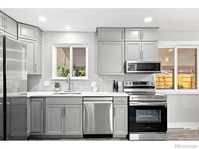 7927 Fenton Street Arvada, CO 80003
