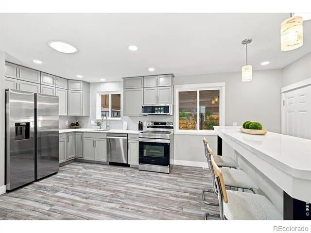7927 Fenton Street Arvada, CO 80003