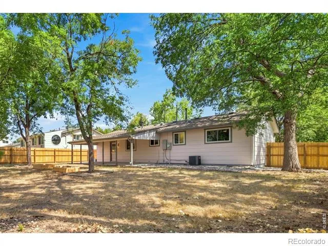 7927 Fenton Street Arvada, CO 80003
