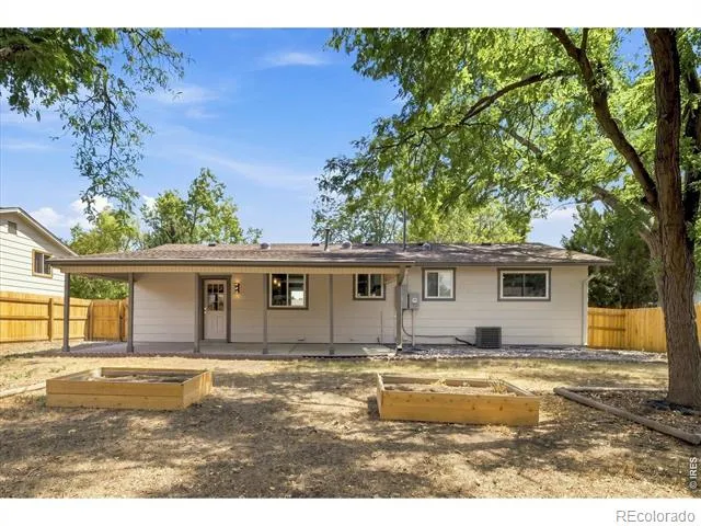 7927 Fenton Street Arvada, CO 80003