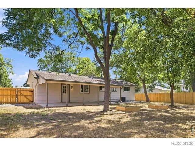 7927 Fenton Street Arvada, CO 80003