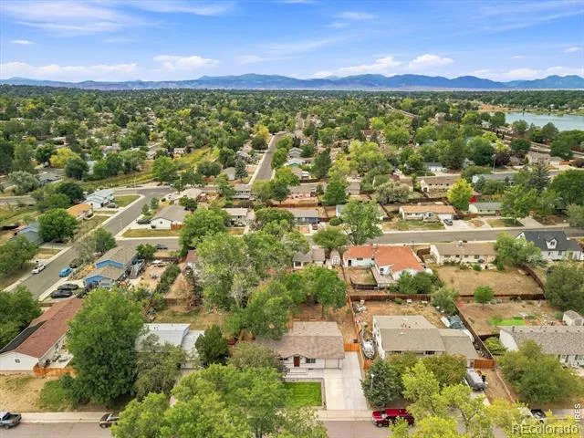 7927 Fenton Street Arvada, CO 80003