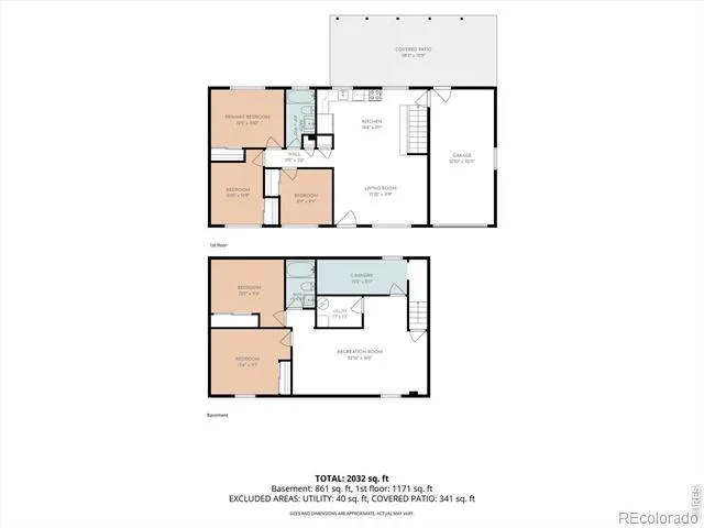 7927 Fenton Street Arvada, CO 80003