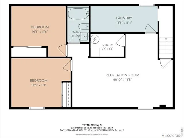 7927 Fenton Street Arvada, CO 80003