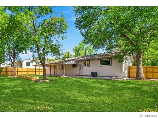 7927 Fenton Street Arvada, CO 80003