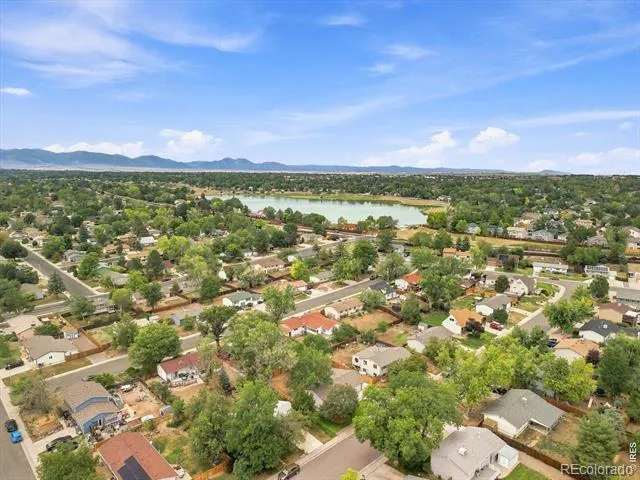 7927 Fenton Street Arvada, CO 80003