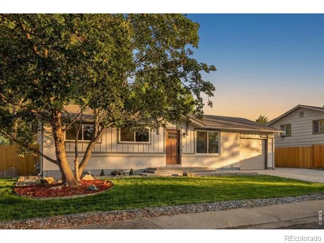 7927 Fenton Street Arvada, CO 80003