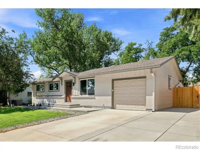 7927 Fenton Street Arvada, CO 80003