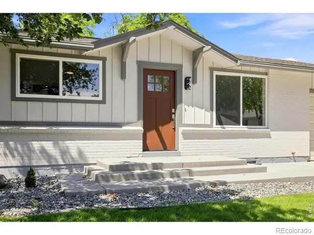 7927 Fenton Street Arvada, CO 80003