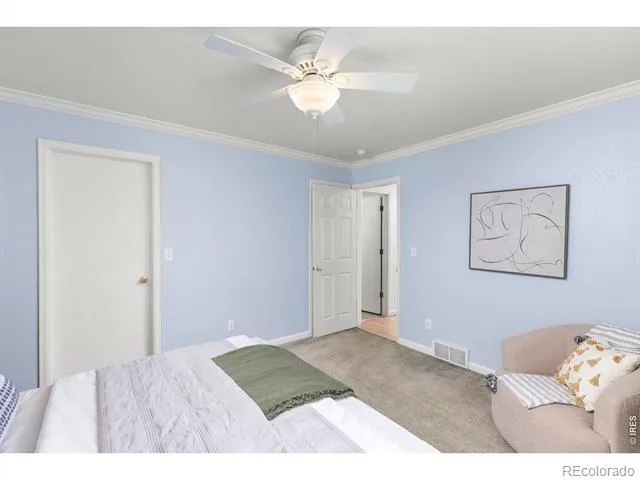 3703 Partridge Court Evans, CO 80620