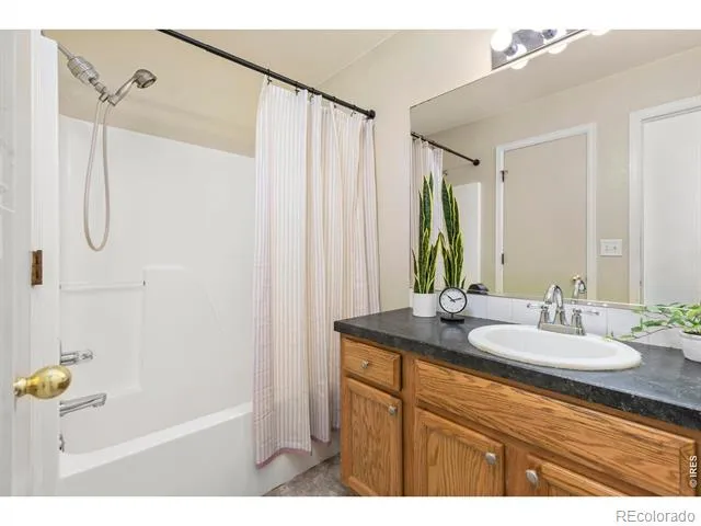 3703 Partridge Court Evans, CO 80620