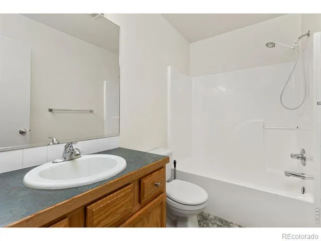 3703 Partridge Court Evans, CO 80620