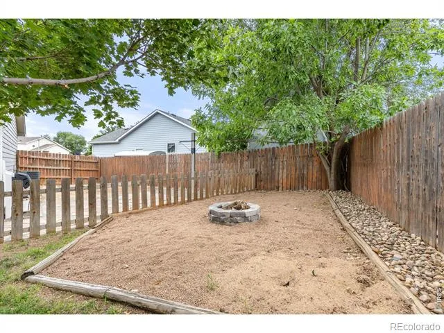 3703 Partridge Court Evans, CO 80620
