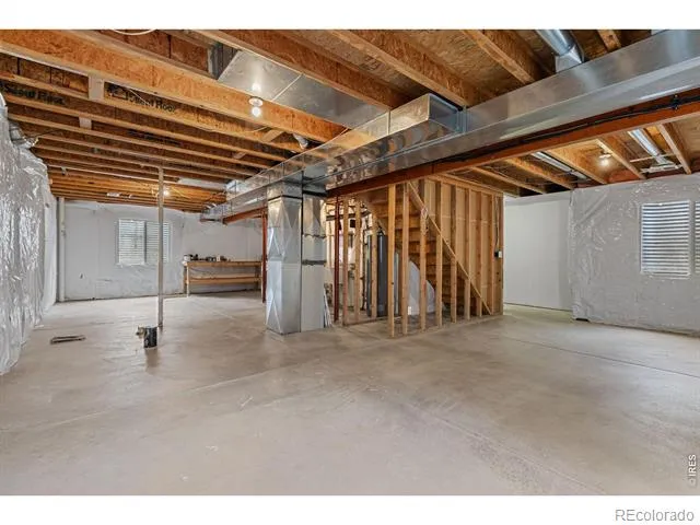 3703 Partridge Court Evans, CO 80620