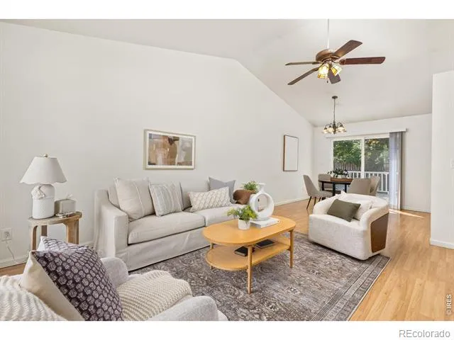 3703 Partridge Court Evans, CO 80620