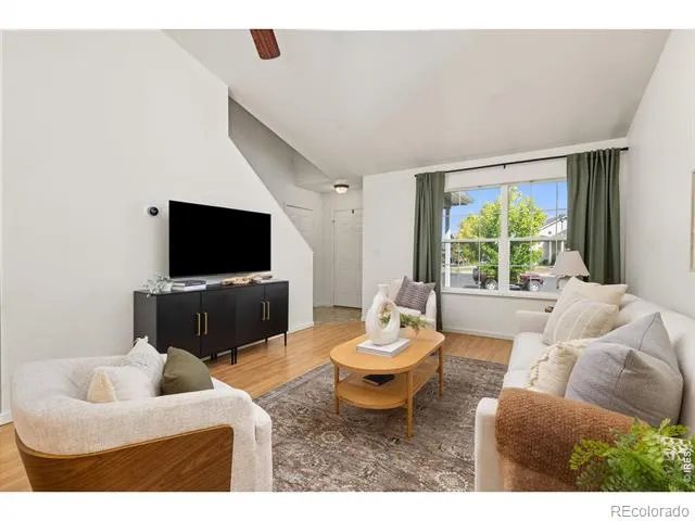 3703 Partridge Court Evans, CO 80620