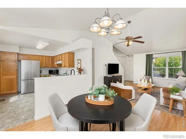 3703 Partridge Court Evans, CO 80620