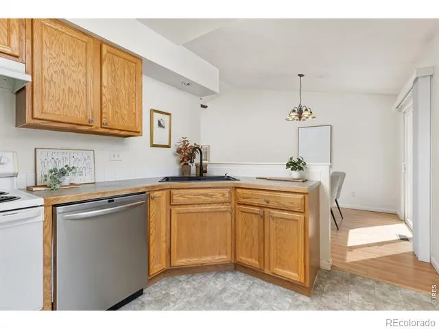 3703 Partridge Court Evans, CO 80620