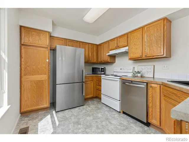 3703 Partridge Court Evans, CO 80620