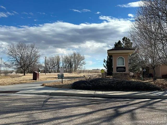 1238 Finch Street Loveland, CO 80537