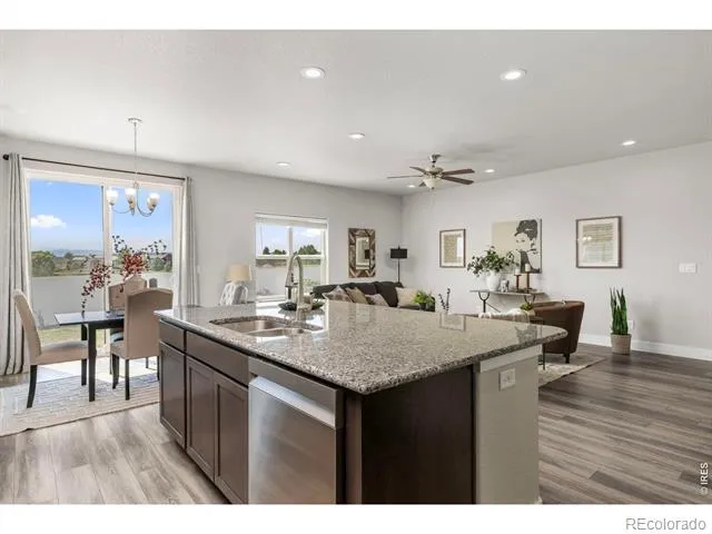 4908 Romney Lock Drive Windsor, CO 80550