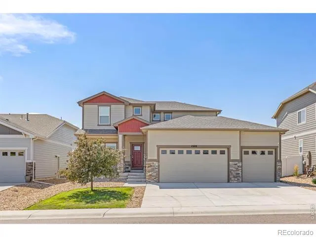 4908 Romney Lock Drive Windsor, CO 80550