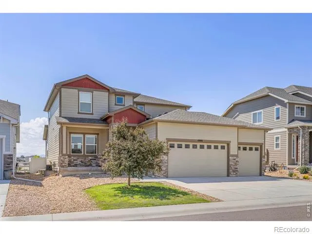 4908 Romney Lock Drive Windsor, CO 80550