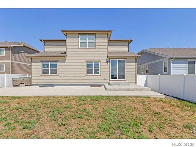 4908 Romney Lock Drive Windsor, CO 80550