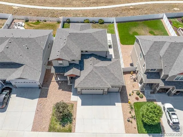 4908 Romney Lock Drive Windsor, CO 80550