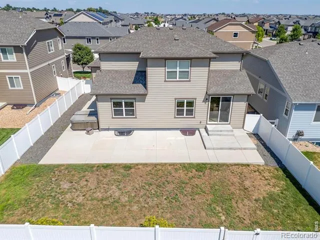 4908 Romney Lock Drive Windsor, CO 80550