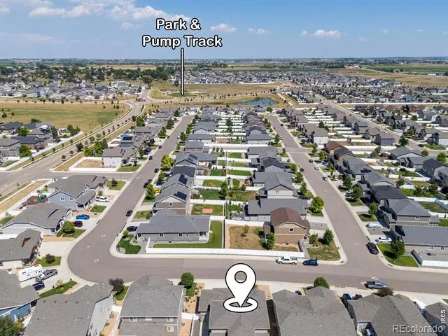 4908 Romney Lock Drive Windsor, CO 80550